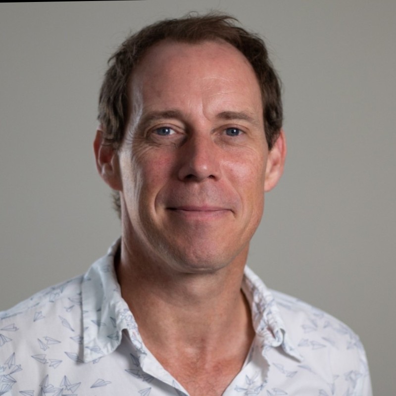 Glenn Hammond